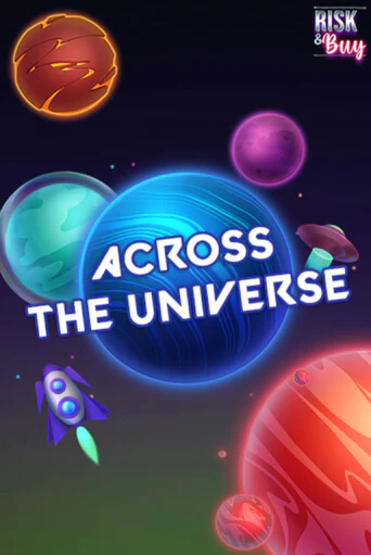 Across the Universe