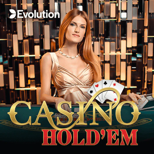 Casino Hold'em