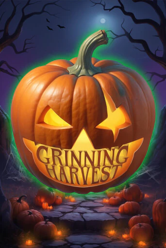 Grinning Harvest