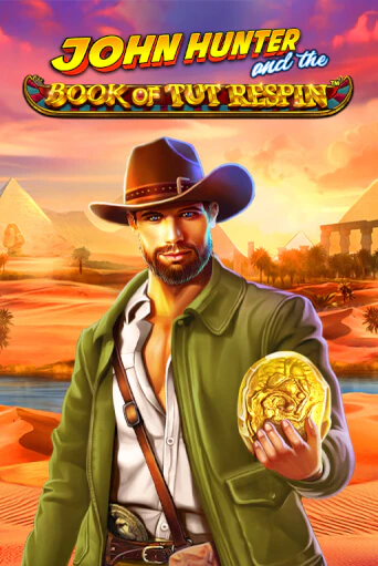 Book Of Tut Respin