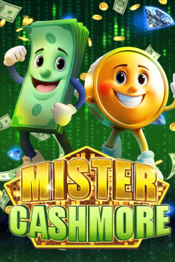 Mister Cashmore