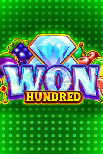 Won Hundred